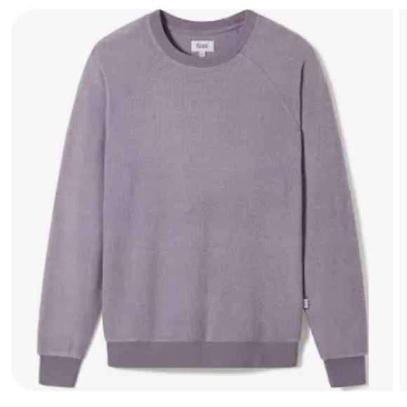 Feat Womens BlanketBlend Crewneck - Picture 2 of 10